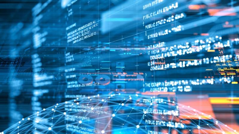 Linux基石:延长县小程序开发公司的技术底座与发行版选择逻辑
