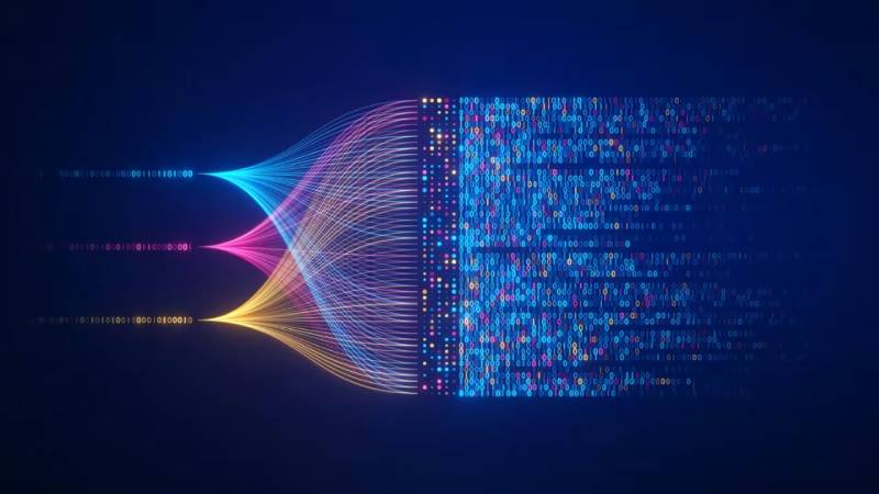 延长县软件开发：解锁高性能应用的核心技术路径